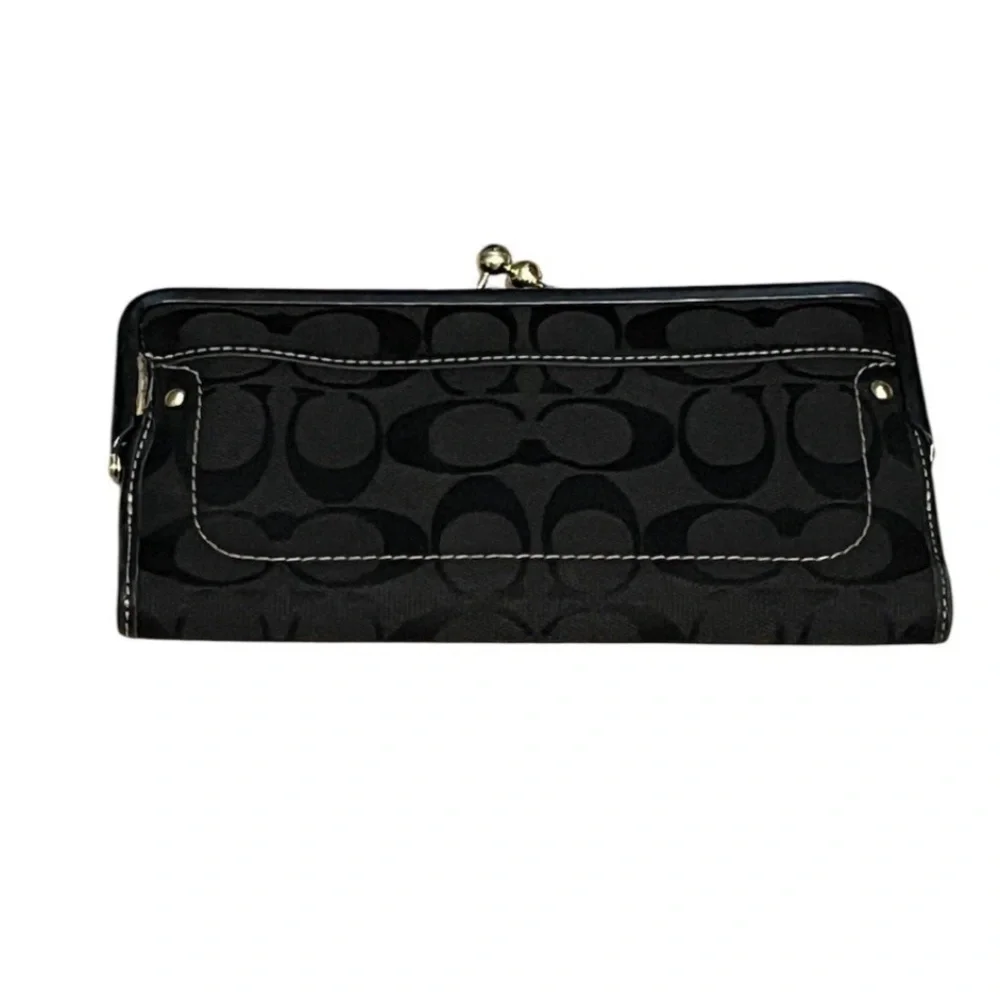 Coach Legacy 65th Anniversary Mandy Satchel 10341 - Picture 10 of 12